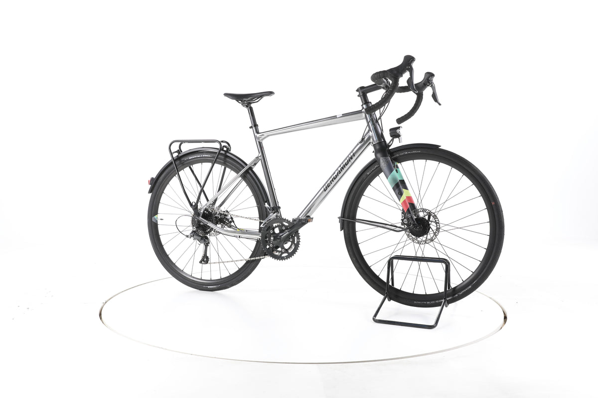 Bergamont Grandurance RD 3 Gravelbike - Image 2