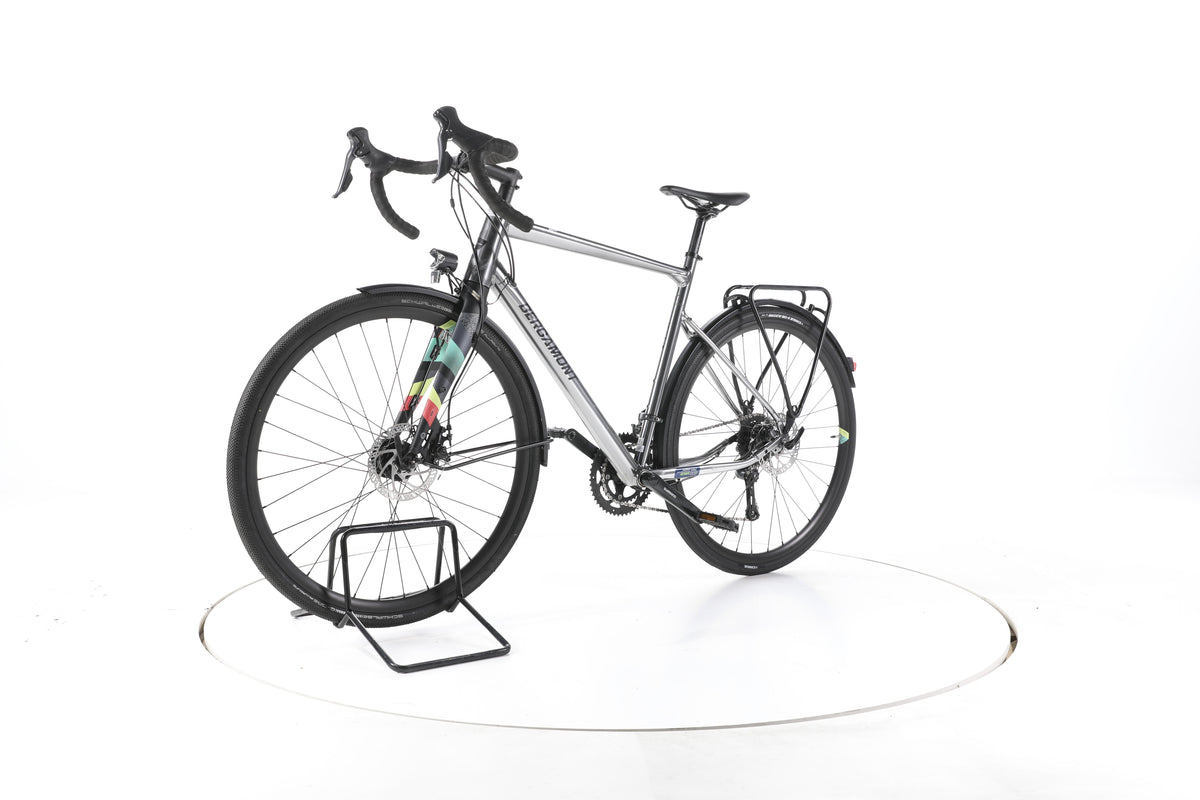 Bergamont Grandurance RD 3 Gravelbike - Image 6