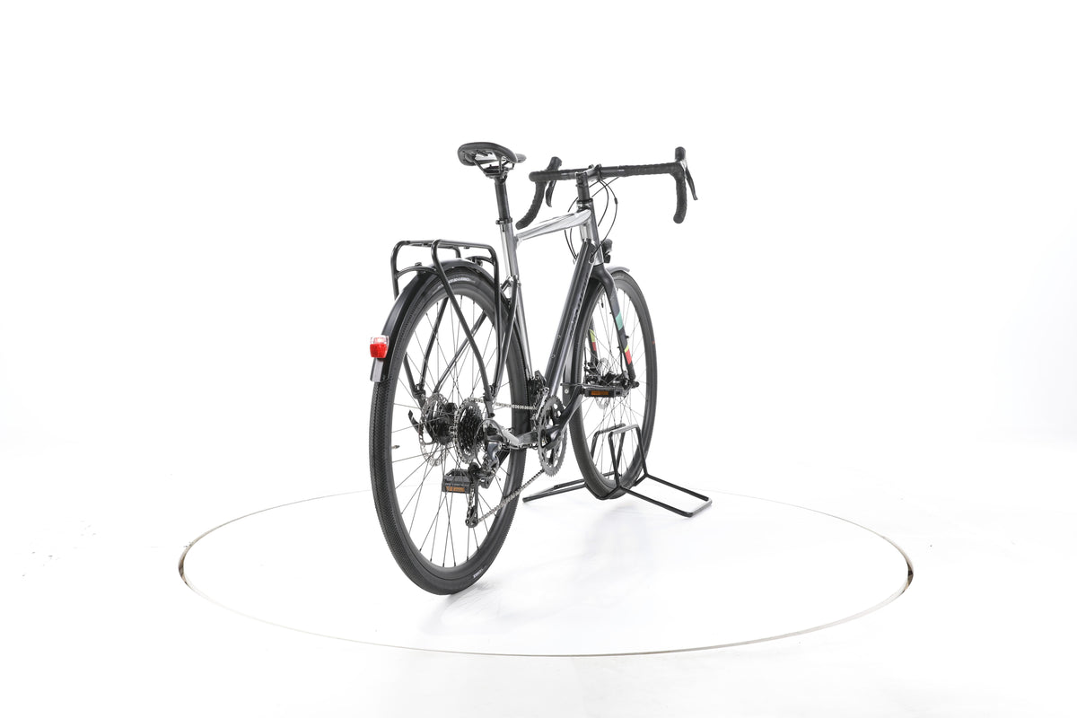 Bergamont Grandurance RD 3 Gravelbike - Image 11