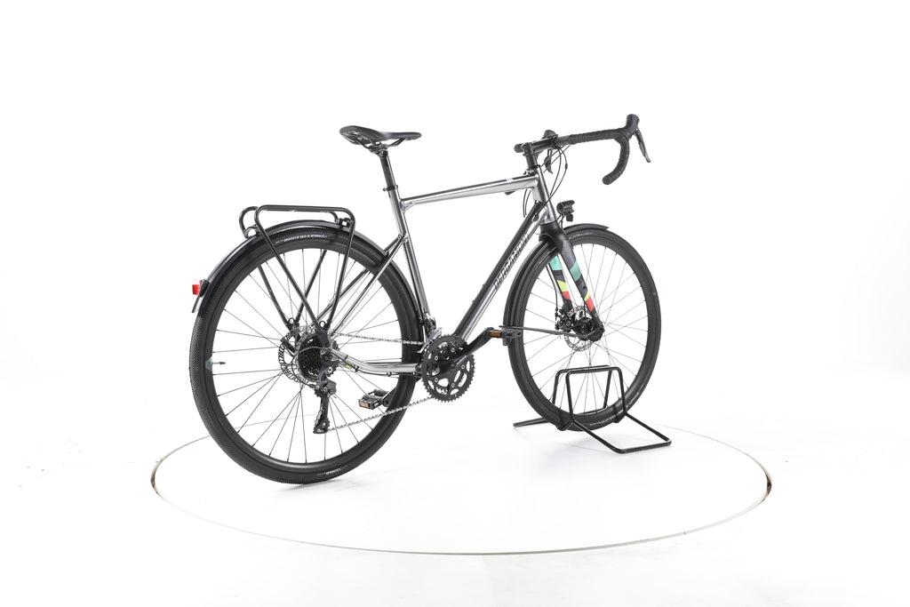 Bergamont Grandurance RD 3 Gravelbike - Image 12