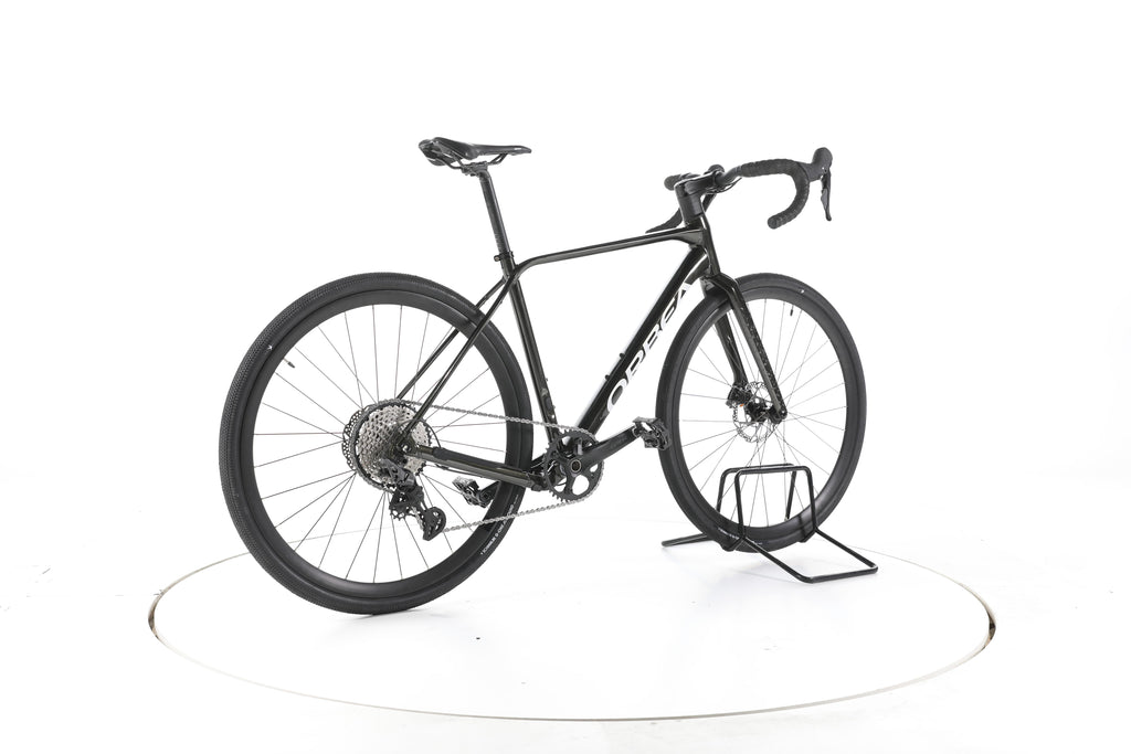 Orbea Terra H30 Gravelbike 2025 - Image 12