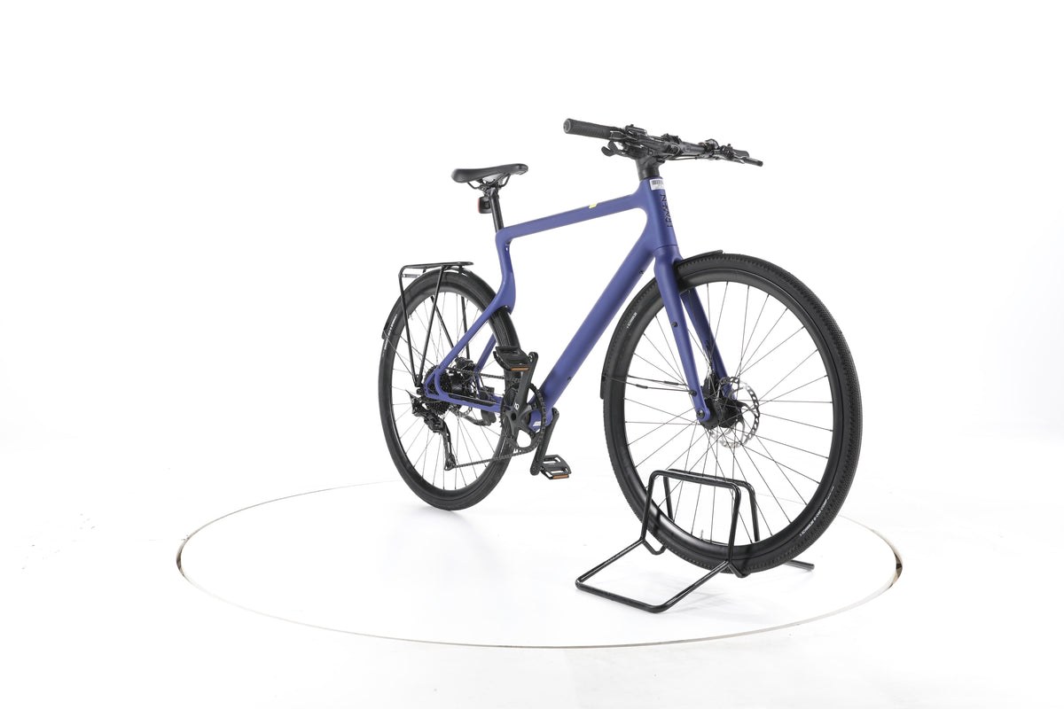 Urwahn Stadtfuchs E E-Bike - Image 3