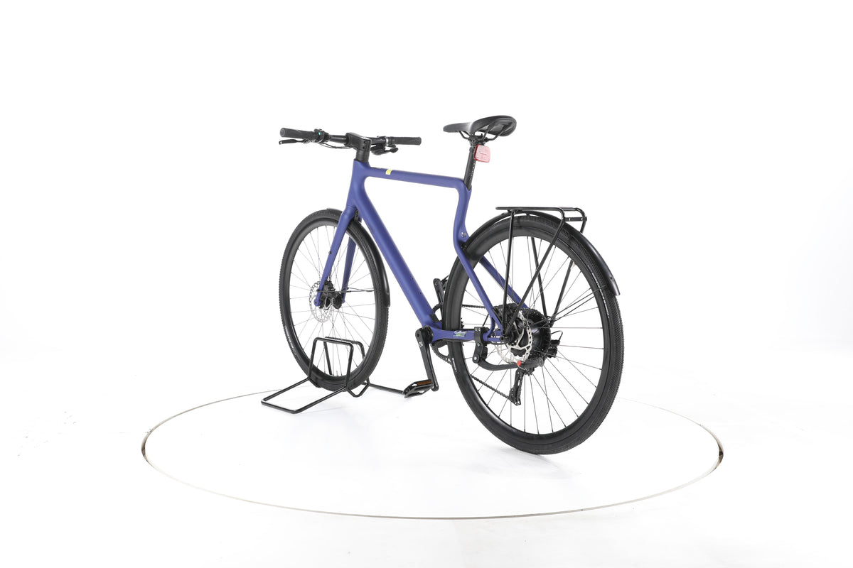Urwahn Stadtfuchs E E-Bike - Image 9
