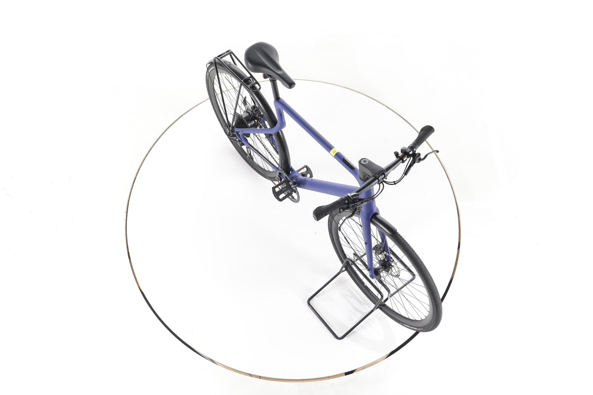 Urwahn Stadtfuchs E E-Bike - Image 15