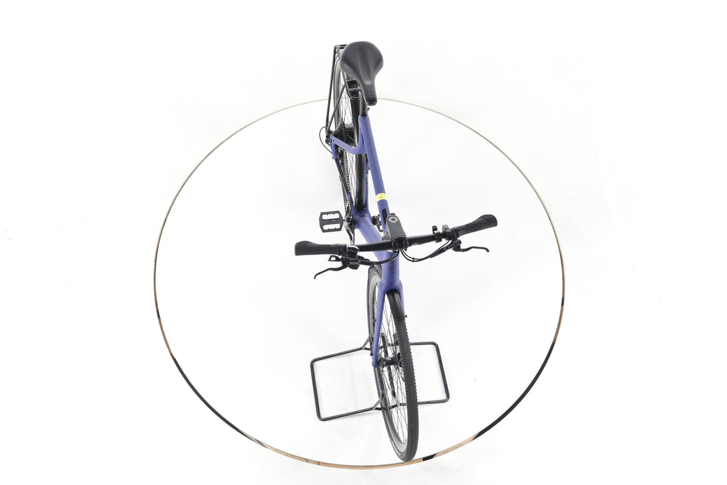 Urwahn Stadtfuchs E E-Bike - Image 16