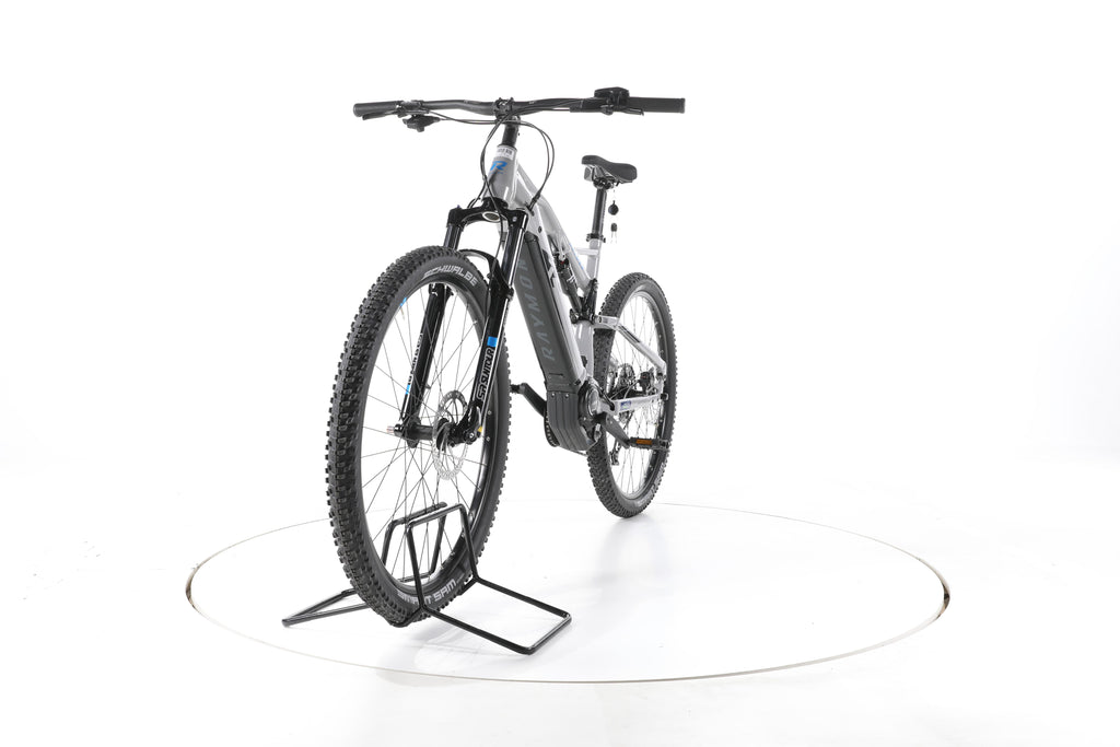 R Raymon Fullray 130E 5.0 E-Bike Fully - Image 5
