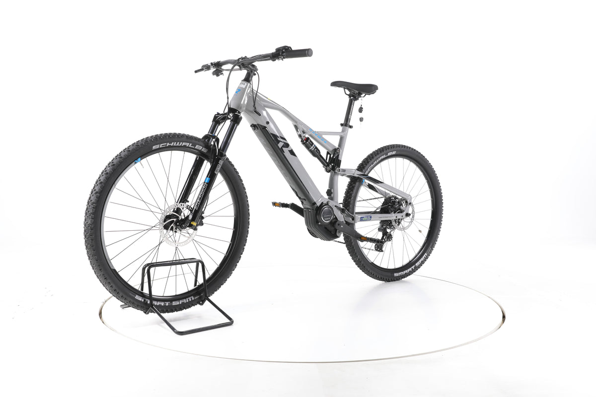 R Raymon Fullray 130E 5.0 E-Bike Fully - Image 6