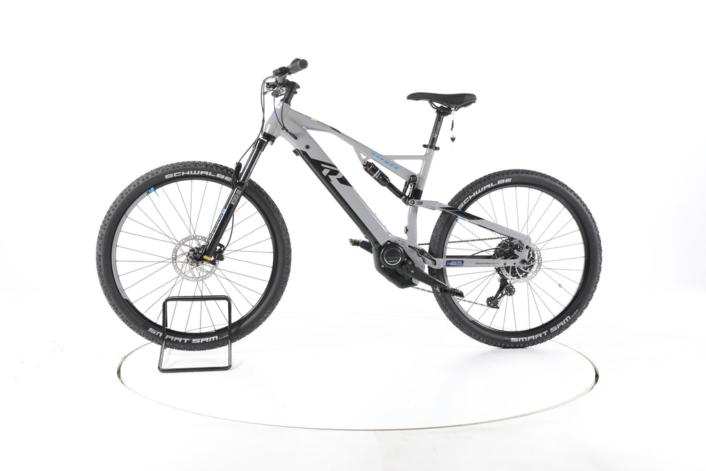 R Raymon Fullray 130E 5.0 E-Bike Fully - Image 7