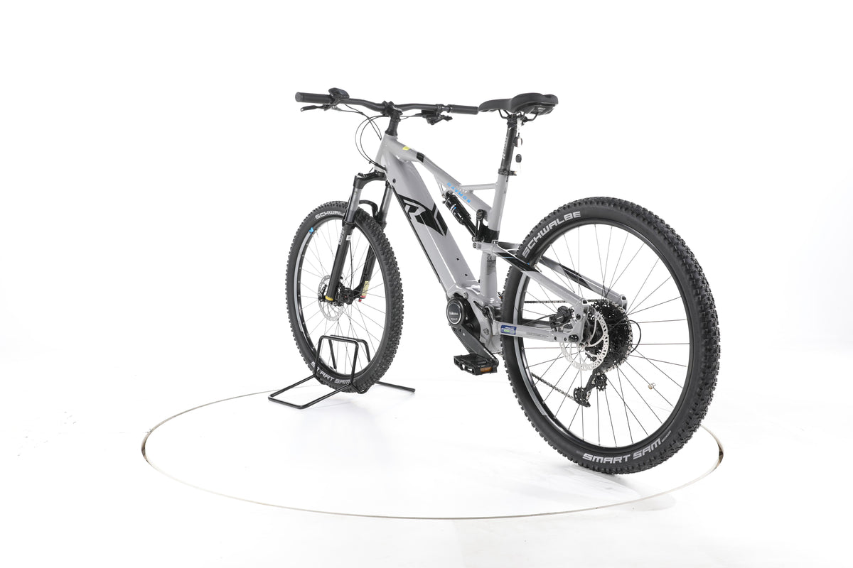 R Raymon Fullray 130E 5.0 E-Bike Fully - Image 9