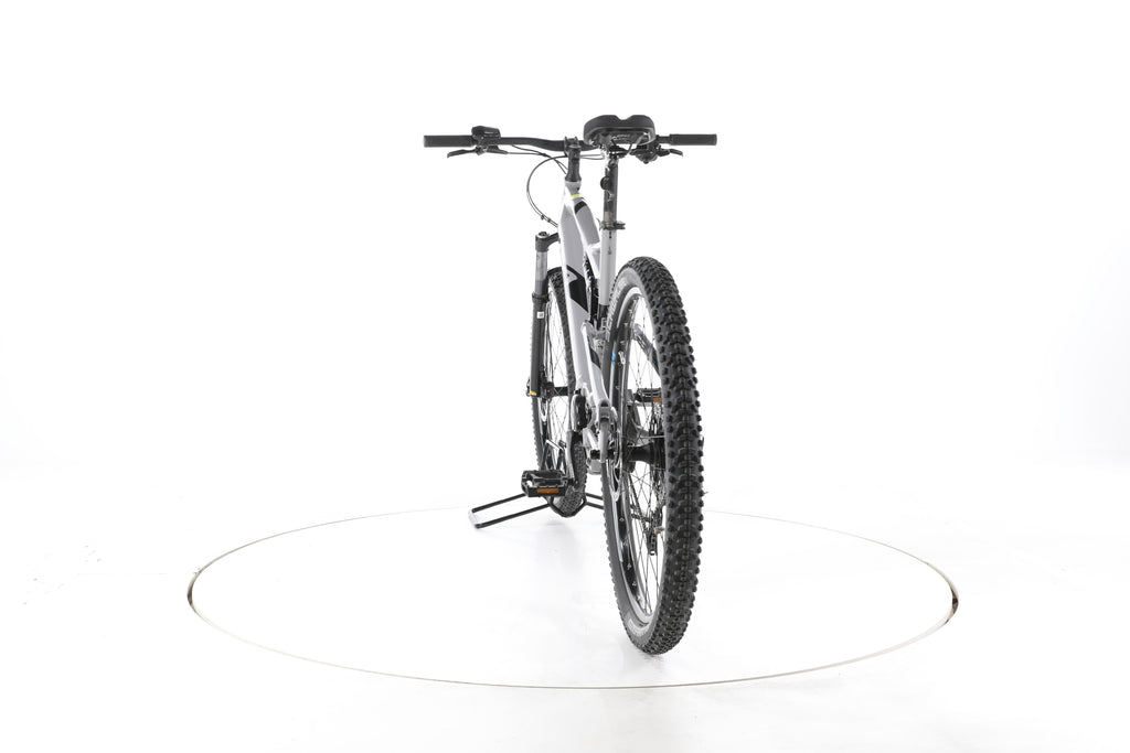 R Raymon Fullray 130E 5.0 E-Bike Fully - Image 10