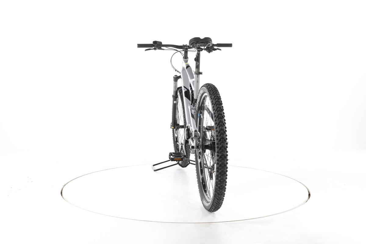 R Raymon Fullray 130E 5.0 E-Bike Fully - Image 10