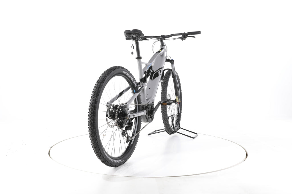 R Raymon Fullray 130E 5.0 E-Bike Fully - Image 11