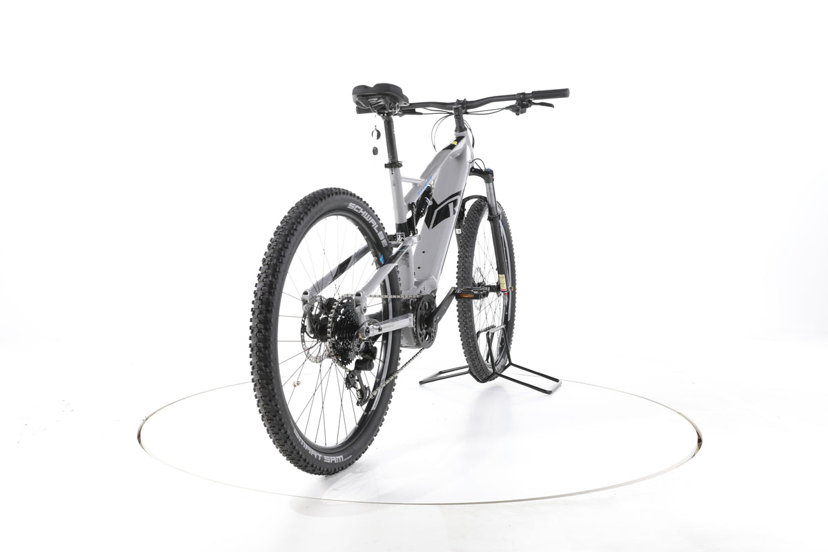 R Raymon Fullray 130E 5.0 E-Bike Fully - Image 11