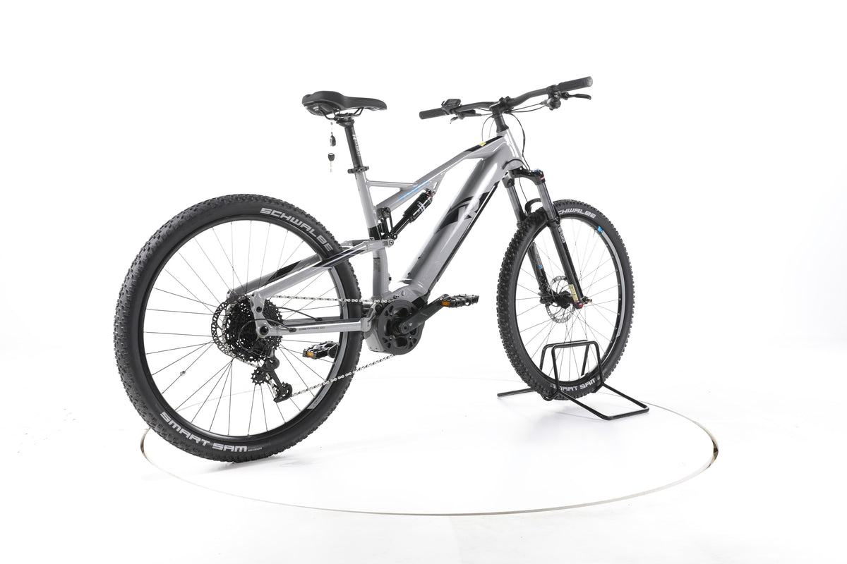 R Raymon Fullray 130E 5.0 E-Bike Fully - Image 12