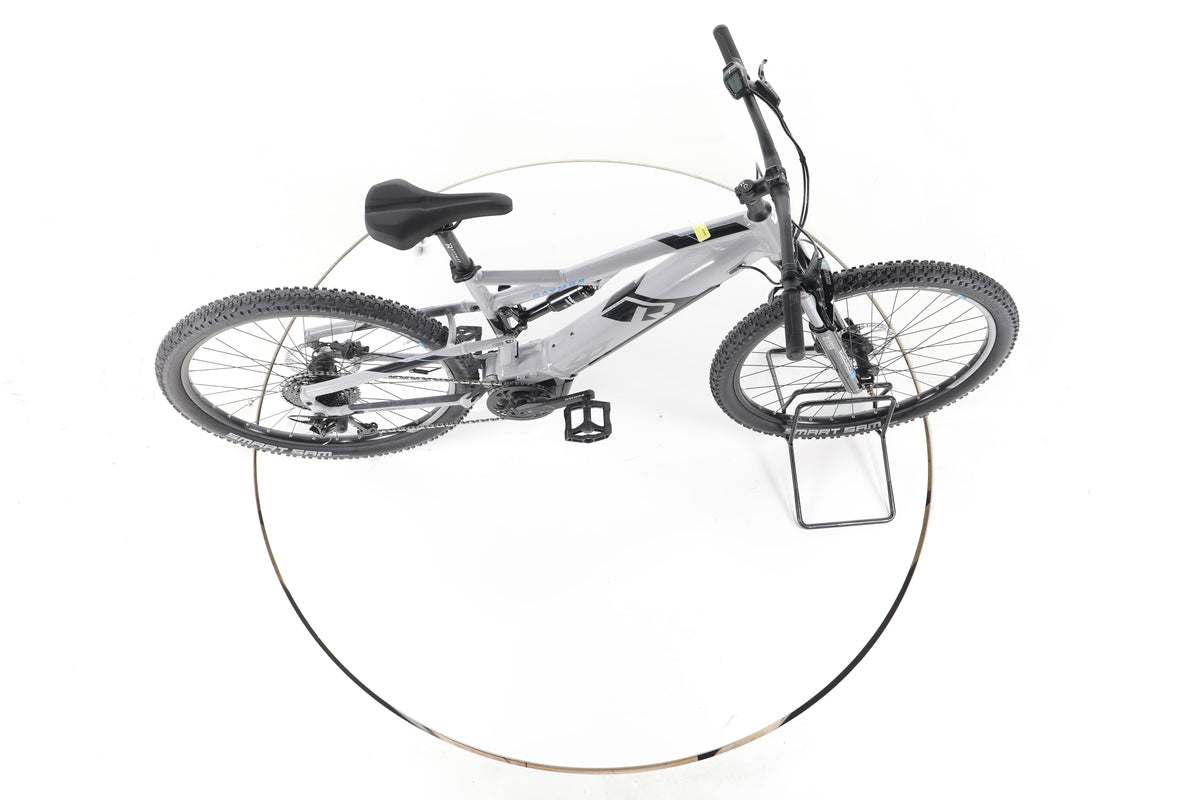 R Raymon Fullray 130E 5.0 E-Bike Fully - Image 13