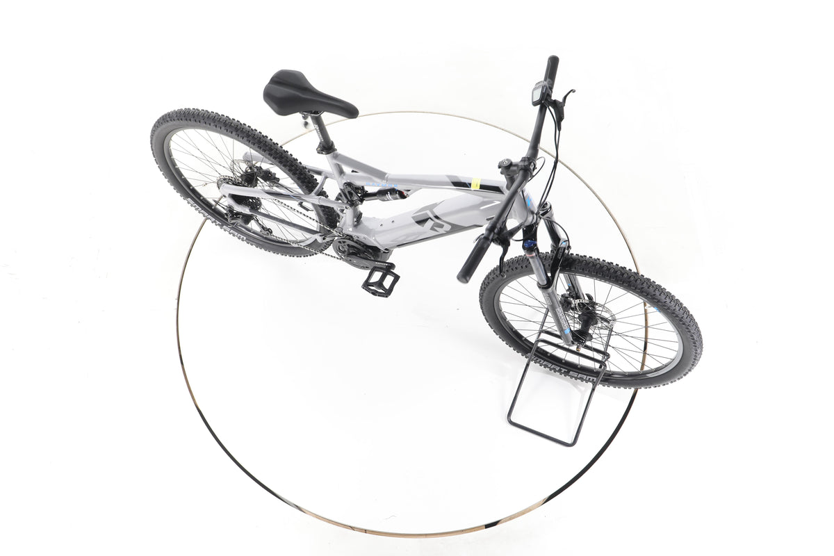 R Raymon Fullray 130E 5.0 E-Bike Fully - Image 14