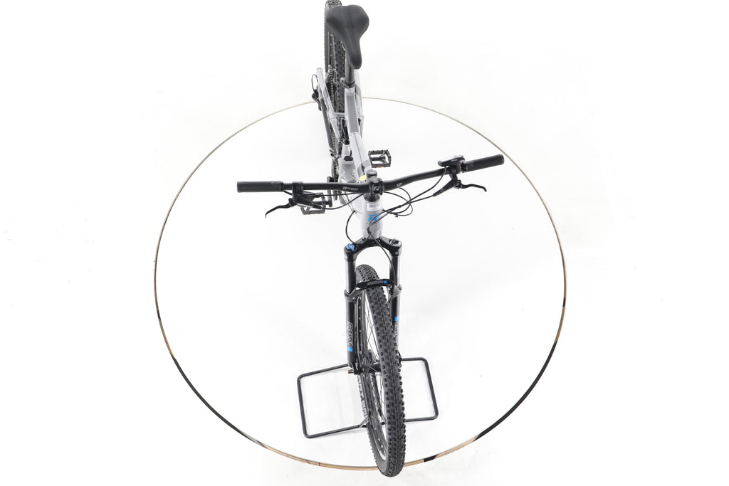 R Raymon Fullray 130E 5.0 E-Bike Fully - Image 16