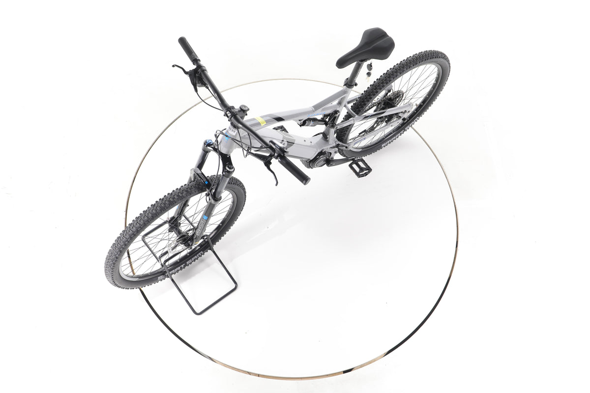 R Raymon Fullray 130E 5.0 E-Bike Fully - Image 18