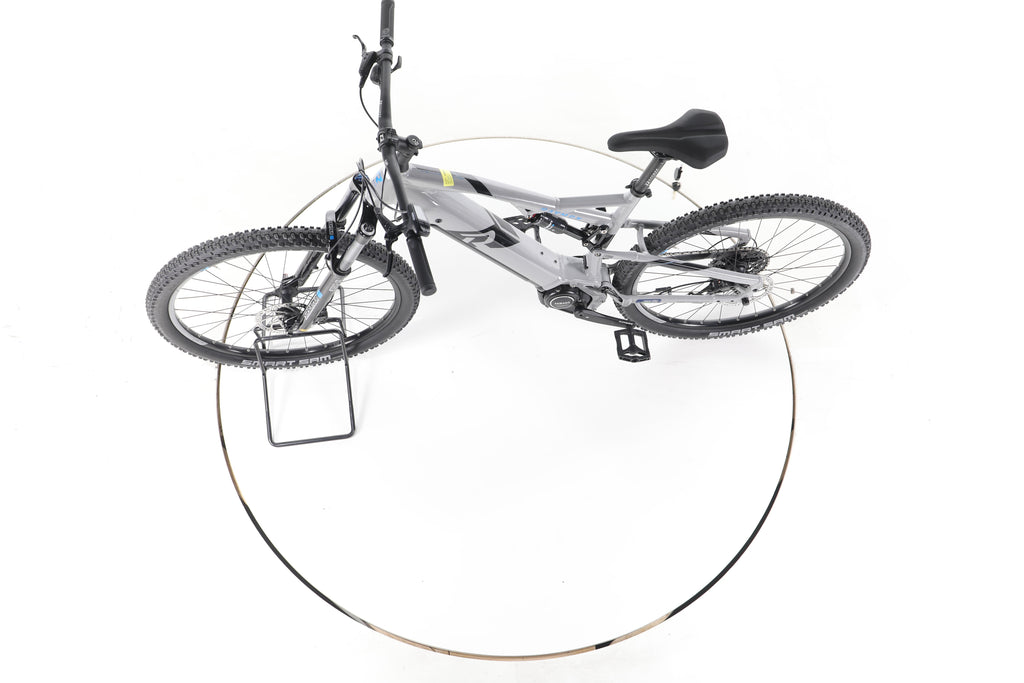 R Raymon Fullray 130E 5.0 E-Bike Fully - Image 19