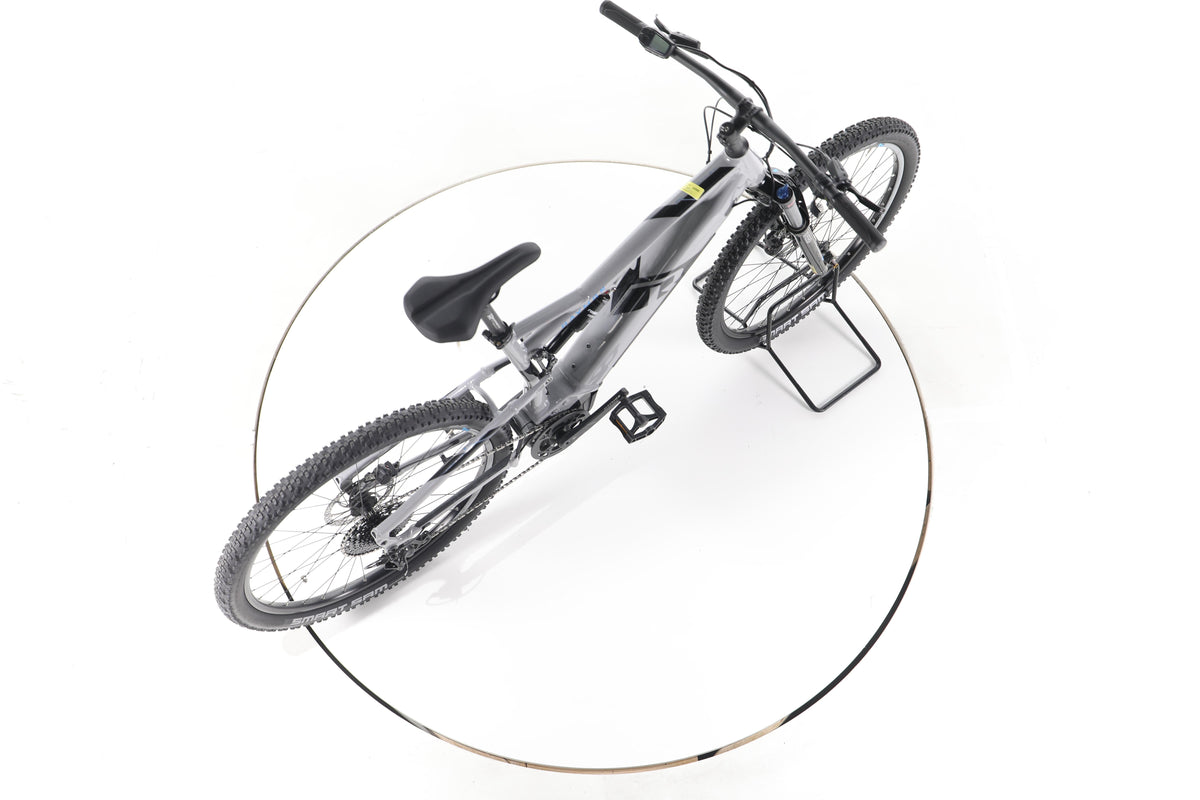 R Raymon Fullray 130E 5.0 E-Bike Fully - Image 24