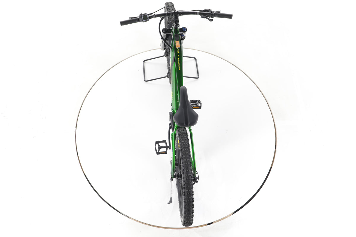 Fuji Ambient EVO 1.3 E-Bike - Image 22