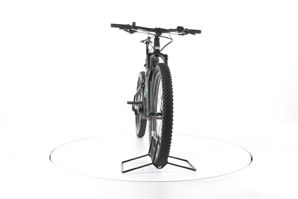 Bergamont E-Contrail SUV Expert E-Bike Fully - Image 4