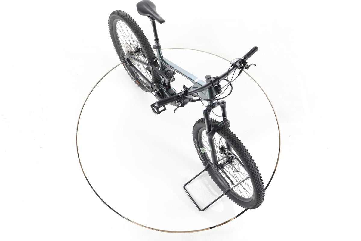 Bergamont E-Contrail SUV Expert E-Bike Fully - Image 15