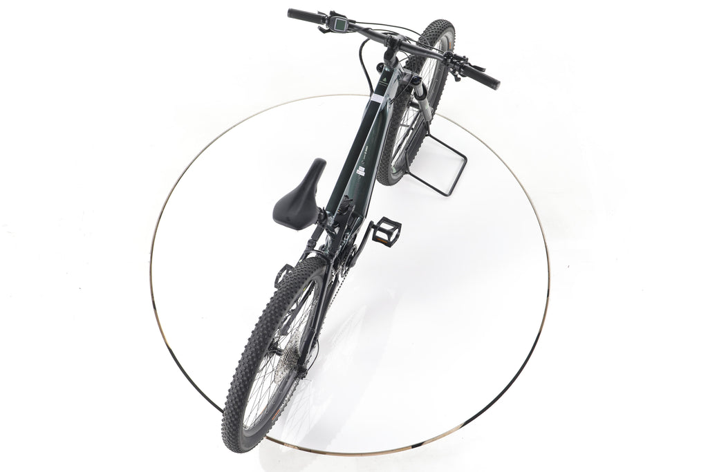 Bergamont E-Contrail SUV Expert E-Bike Fully - Image 23