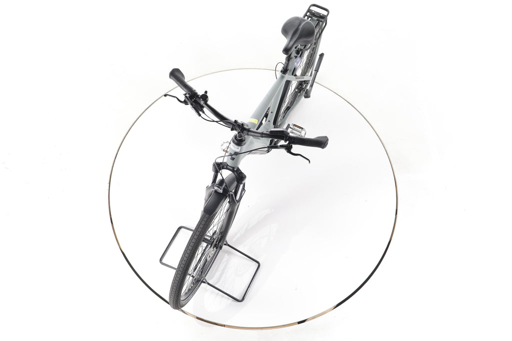 Cube Kathmandu Hybrid ONE Trekking E-Bike 2024 - Image 17