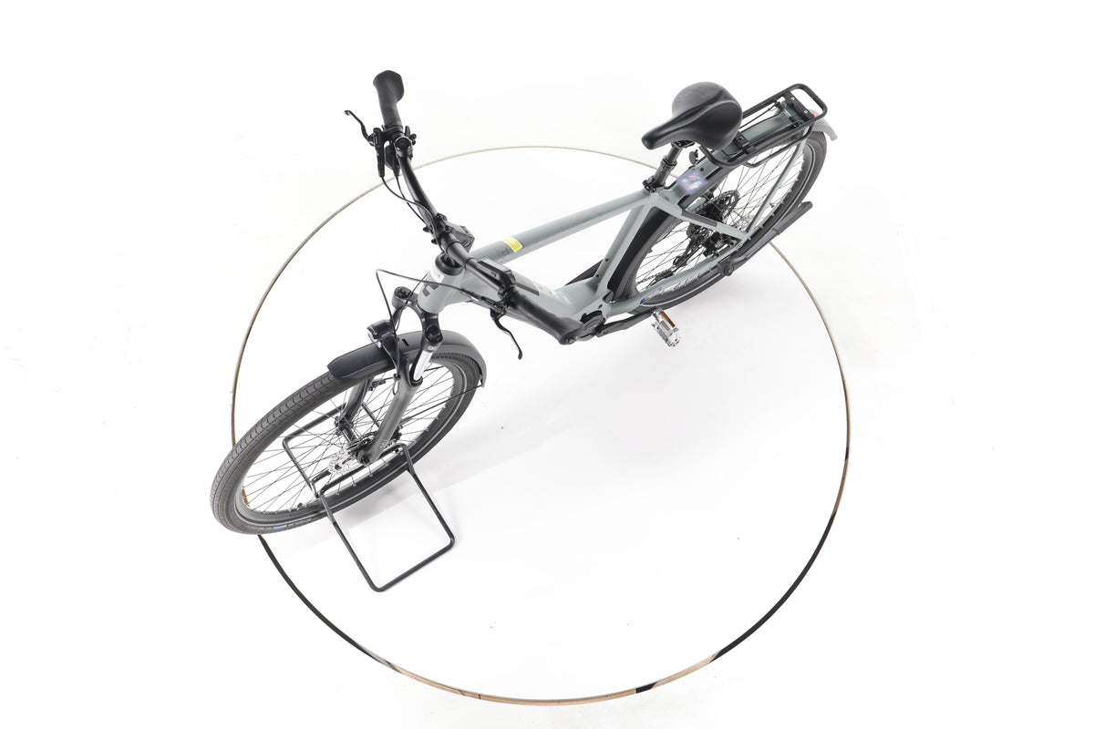 Cube Kathmandu Hybrid ONE Trekking E-Bike 2024 - Image 18