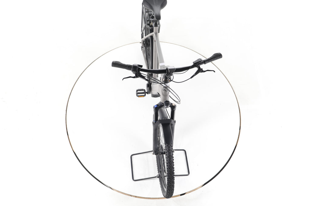 Kalkhoff Entice 5.B Excite City E-Bike 2024 - Image 16