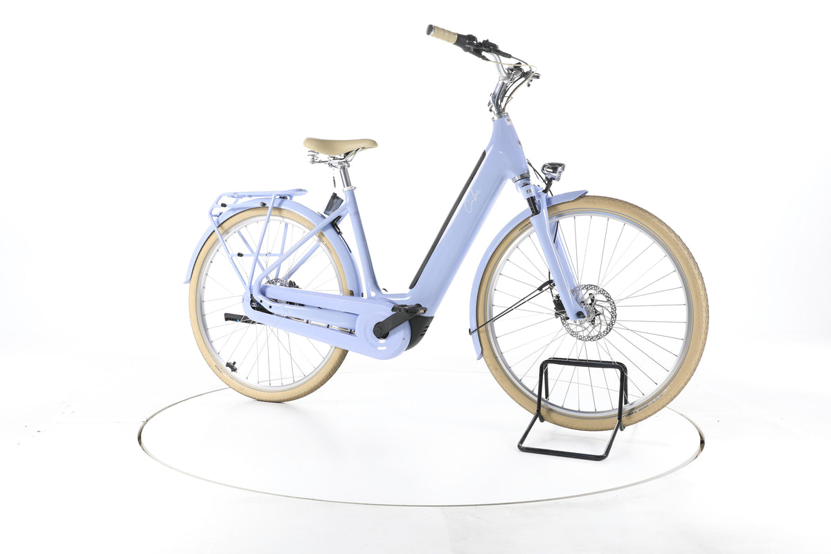 Cube Aruba Hybrid City E-Bike Tiefeinsteiger 2026 - Image 2