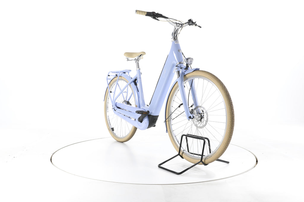 Cube Aruba Hybrid City E-Bike Tiefeinsteiger 2026 - Image 3