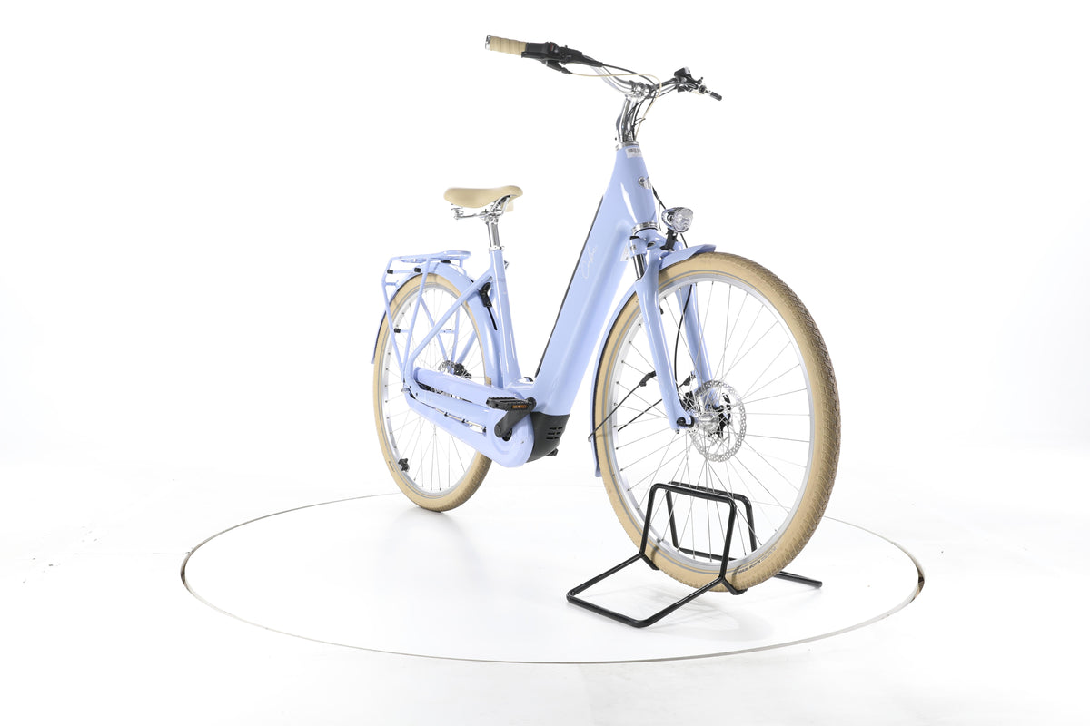Cube Aruba Hybrid City E-Bike Tiefeinsteiger 2026 - Image 3