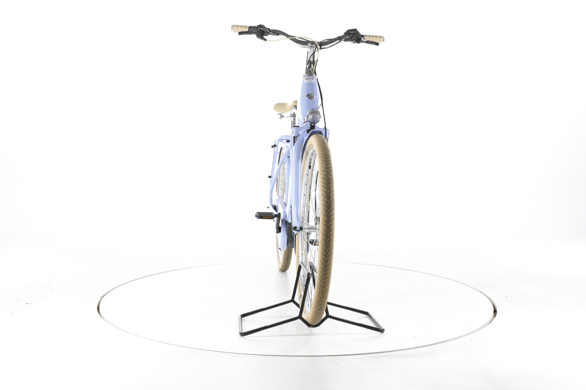 Cube Aruba Hybrid City E-Bike Tiefeinsteiger 2026 - Image 4