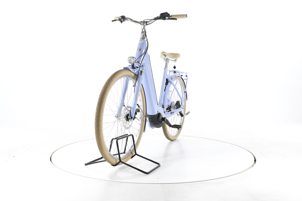 Cube Aruba Hybrid City E-Bike Tiefeinsteiger 2026 - Image 5