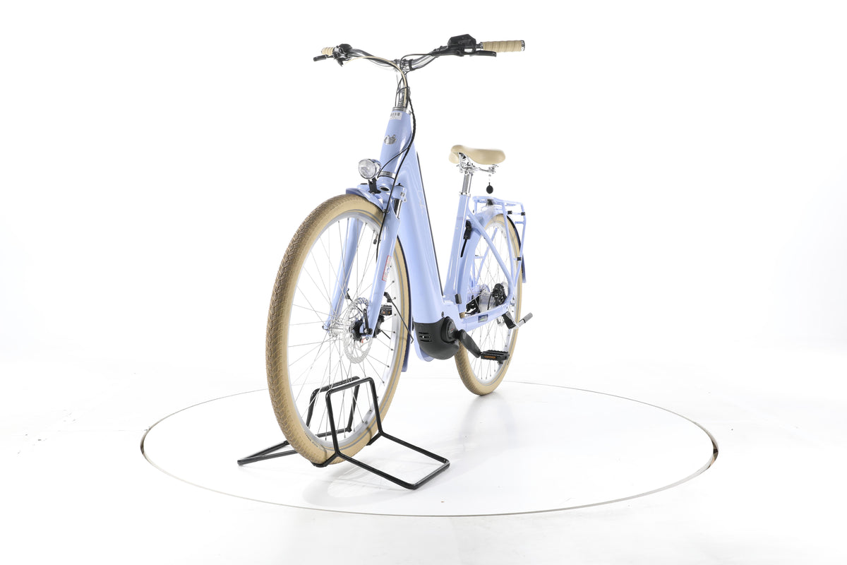Cube Aruba Hybrid City E-Bike Tiefeinsteiger 2026 - Image 5