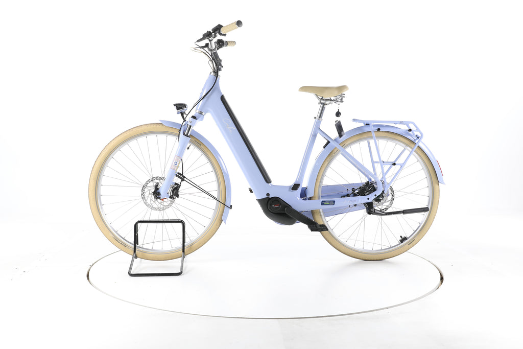 Cube Aruba Hybrid City E-Bike Tiefeinsteiger 2026 - Image 7