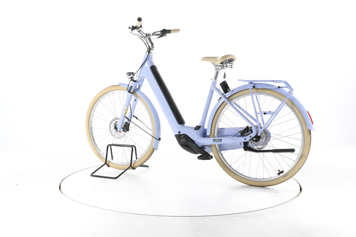 Cube Aruba Hybrid City E-Bike Tiefeinsteiger 2026 - Image 8