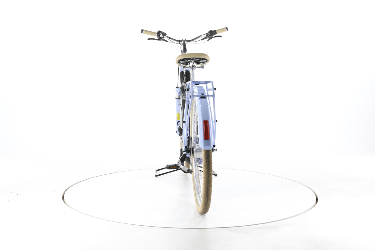 Cube Aruba Hybrid City E-Bike Tiefeinsteiger 2026 - Image 10