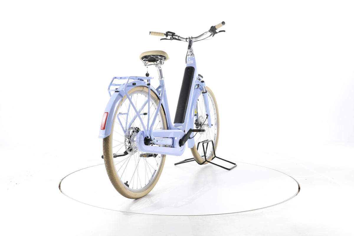 Cube Aruba Hybrid City E-Bike Tiefeinsteiger 2026 - Image 11
