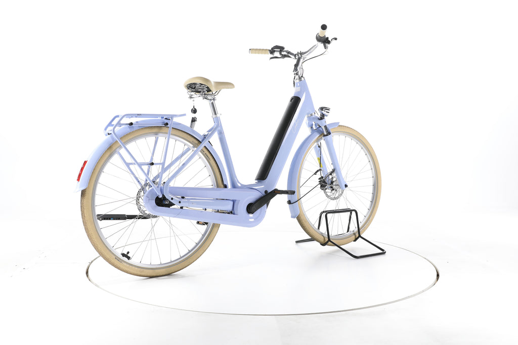 Cube Aruba Hybrid City E-Bike Tiefeinsteiger 2026 - Image 12