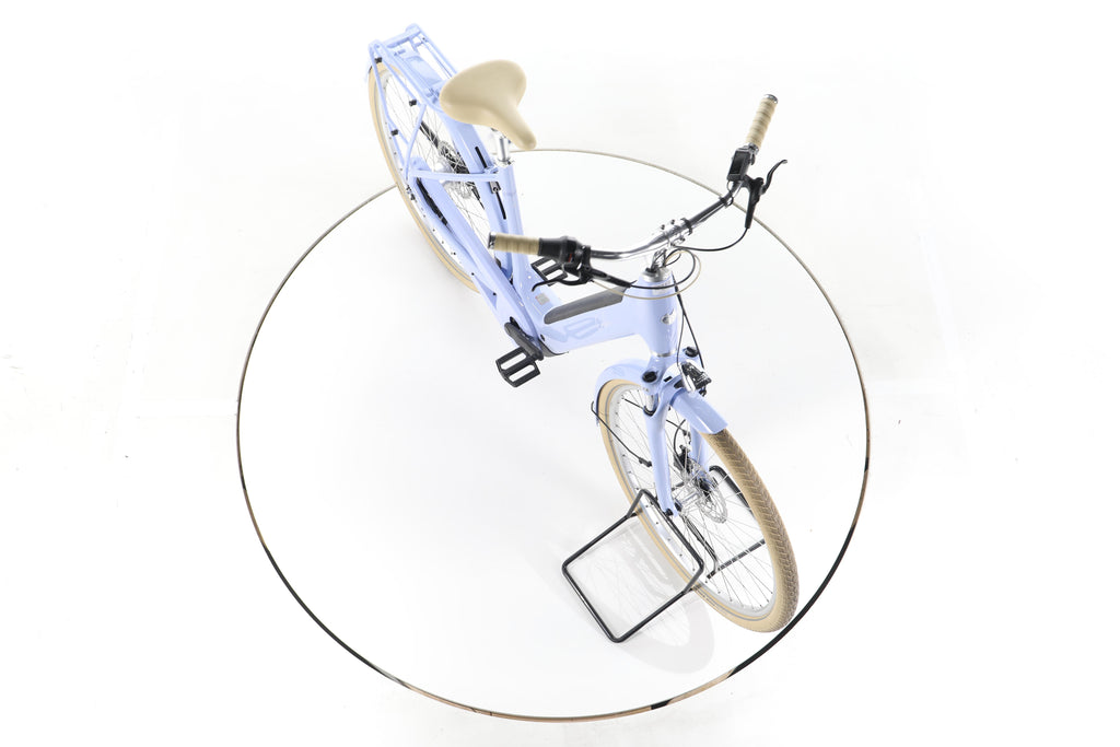 Cube Aruba Hybrid City E-Bike Tiefeinsteiger 2026 - Image 15