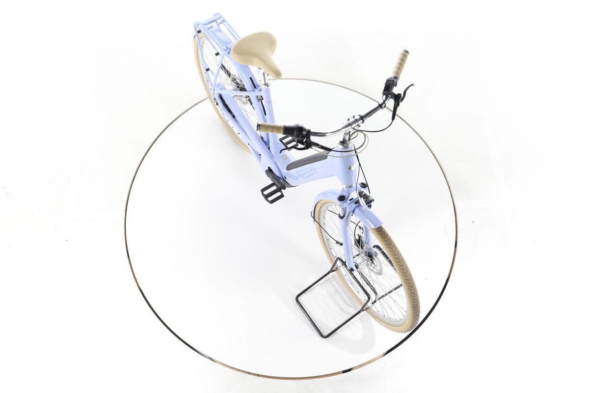 Cube Aruba Hybrid City E-Bike Tiefeinsteiger 2026 - Image 15