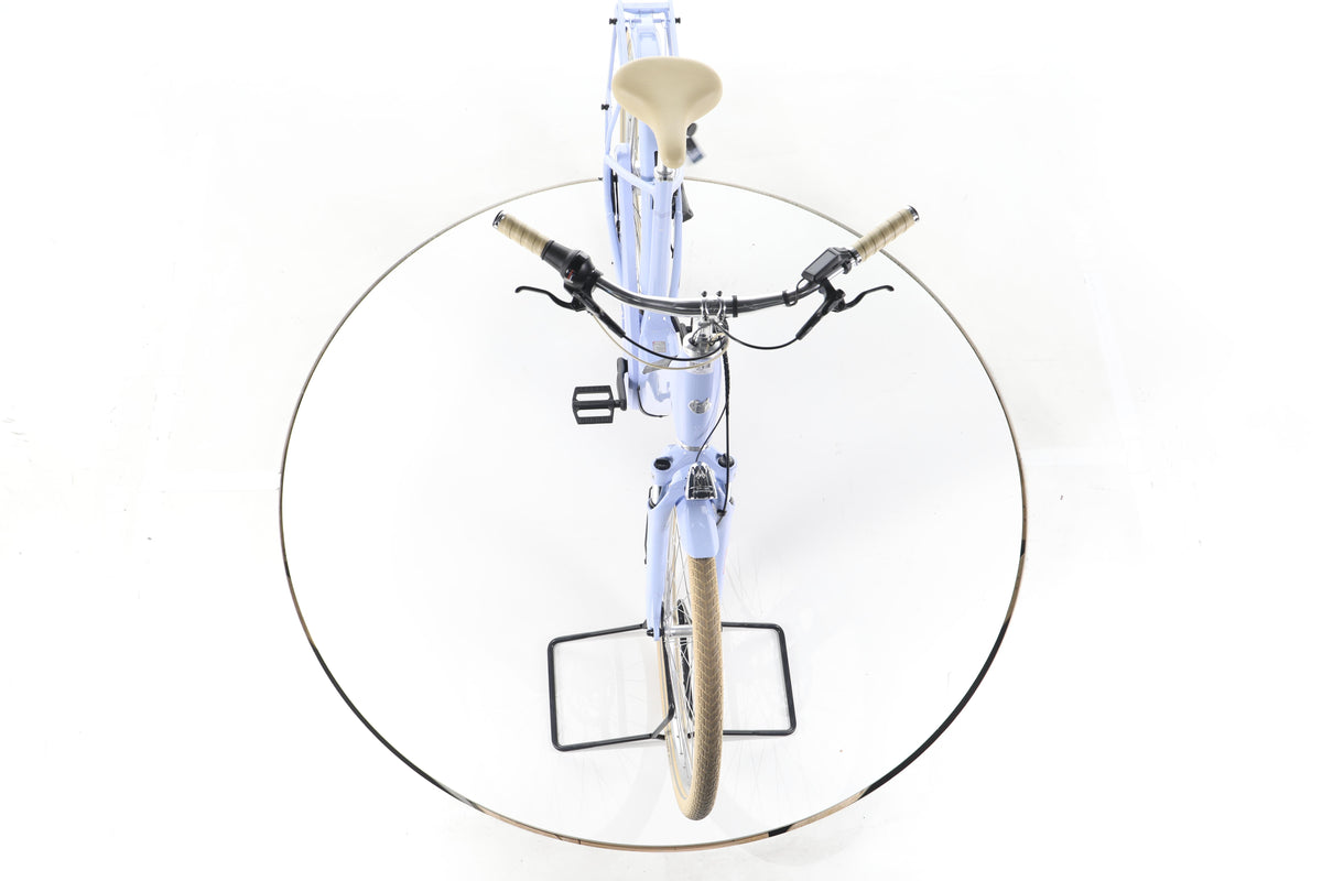 Cube Aruba Hybrid City E-Bike Tiefeinsteiger 2026 - Image 16