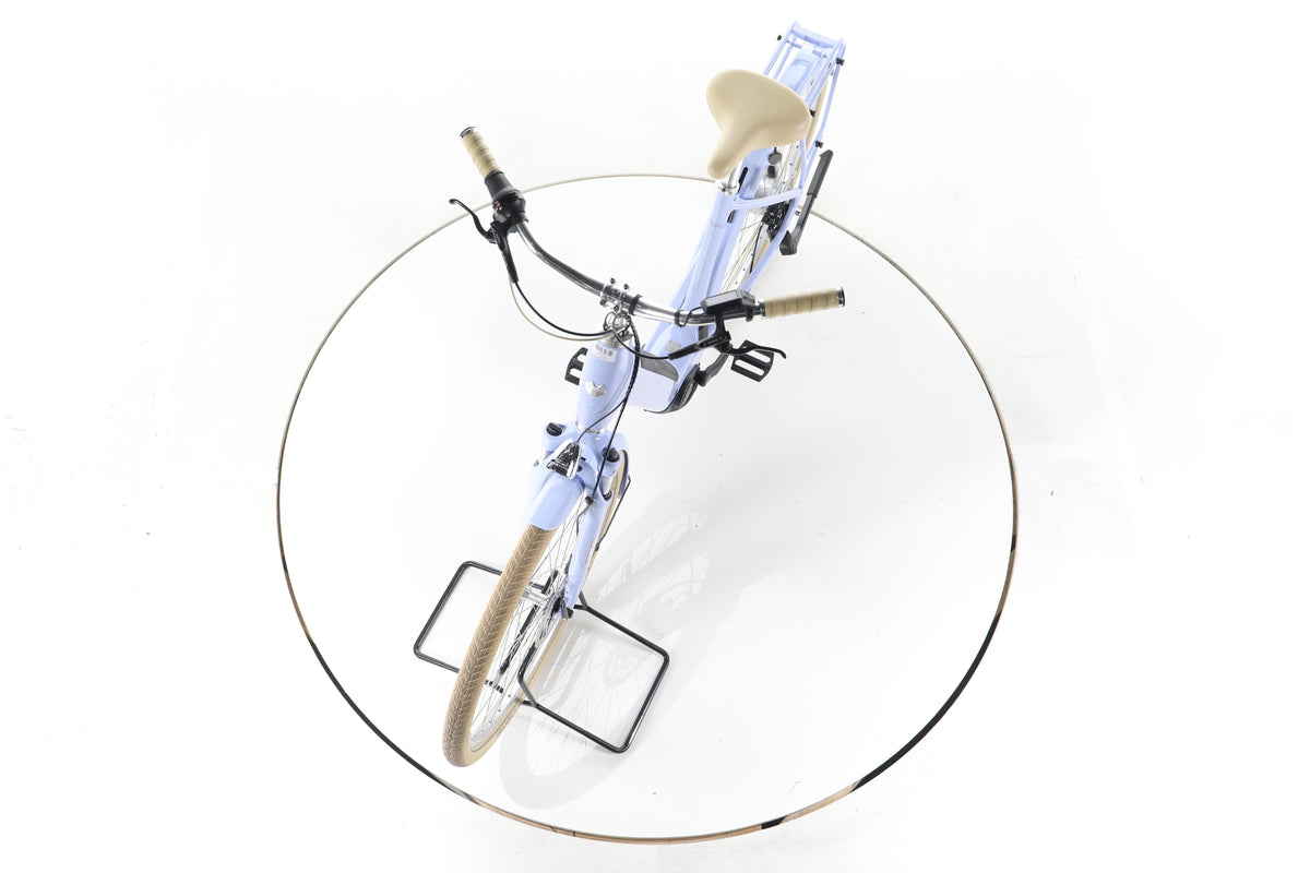 Cube Aruba Hybrid City E-Bike Tiefeinsteiger 2026 - Image 17