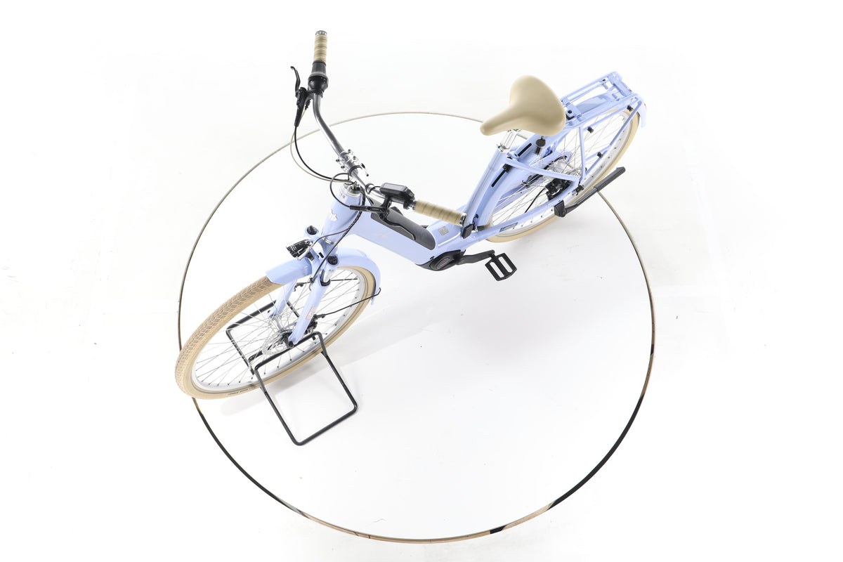 Cube Aruba Hybrid City E-Bike Tiefeinsteiger 2026 - Image 18