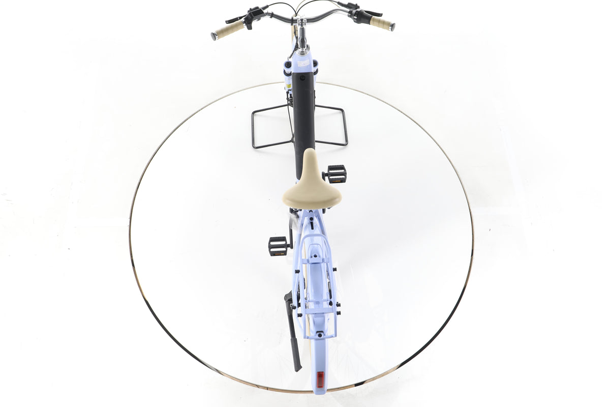 Cube Aruba Hybrid City E-Bike Tiefeinsteiger 2026 - Image 22