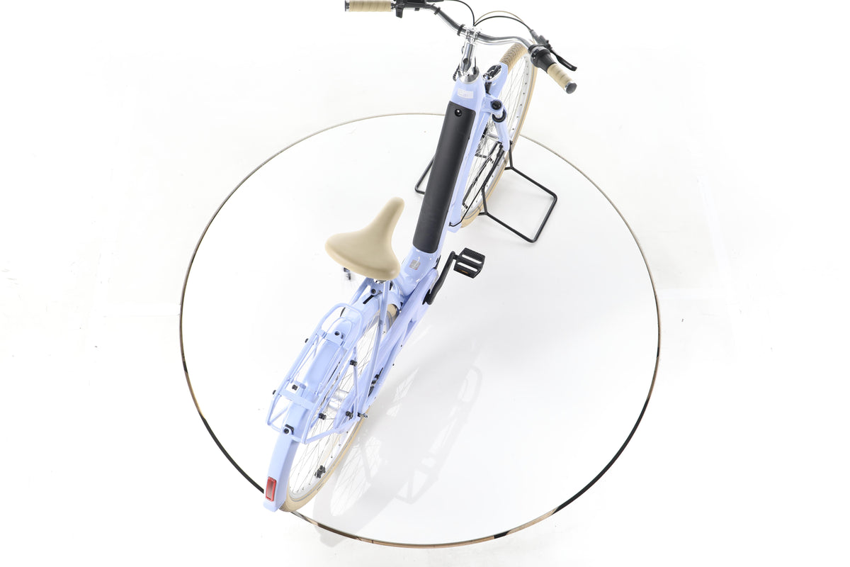 Cube Aruba Hybrid City E-Bike Tiefeinsteiger 2026 - Image 23