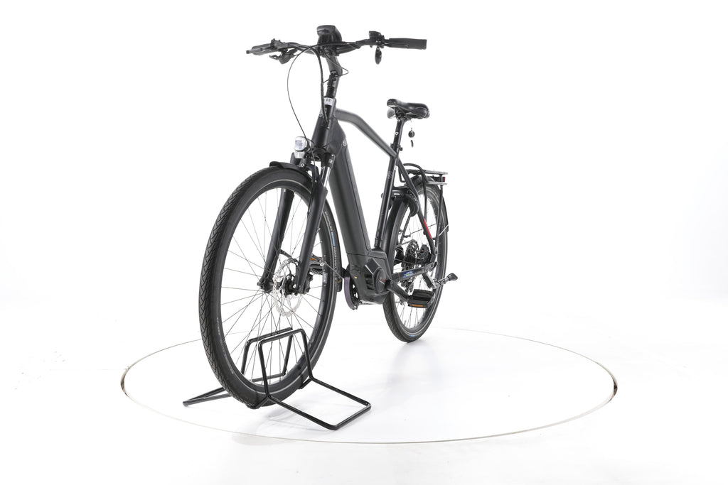 Hercules E-Imperial I-10 Trekking E-Bike - Image 5